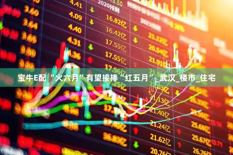 宝牛E配 “火六月”有望接棒“红五月”_武汉_楼市_住宅